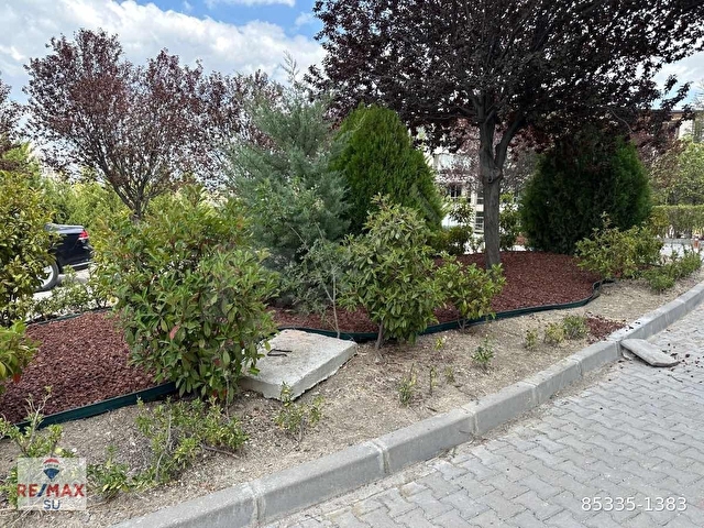 ÇAYYOLU 2 TÜRKKONUT HUZUR SİTESİNDE GENİŞ FERAH 4+1 KİRALIK - Görsel 4