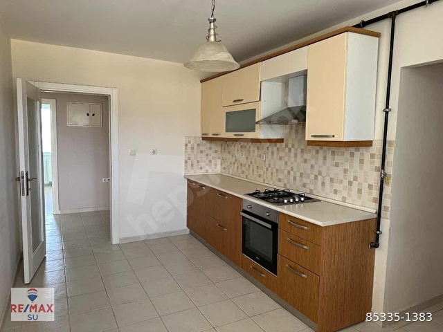ÇAYYOLU 2 TÜRKKONUT HUZUR SİTESİNDE GENİŞ FERAH 4+1 KİRALIK - Görsel 9