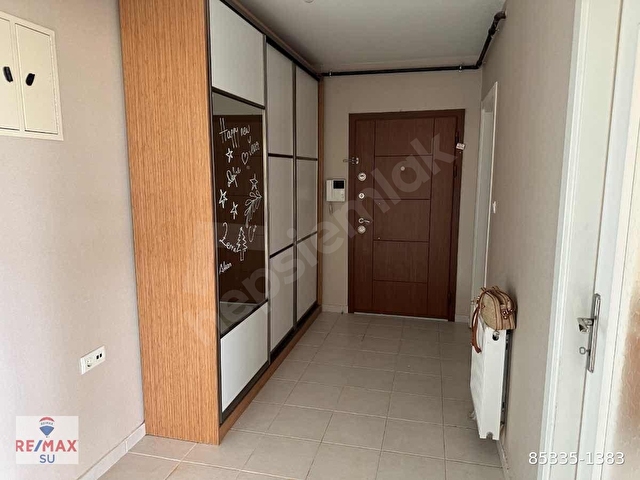 ÇAYYOLU 2 TÜRKKONUT HUZUR SİTESİNDE GENİŞ FERAH 4+1 KİRALIK - Görsel 18