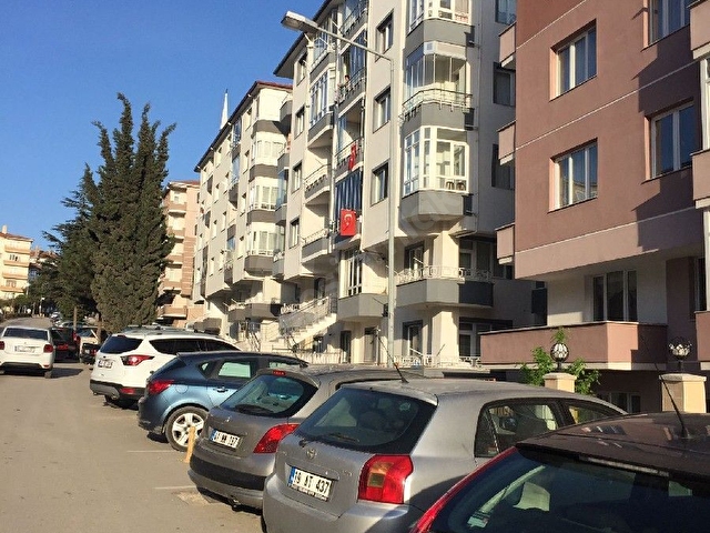 Sahibinden Bahar Caddesinde Full Eşyalı Kiralık Daire 039012652