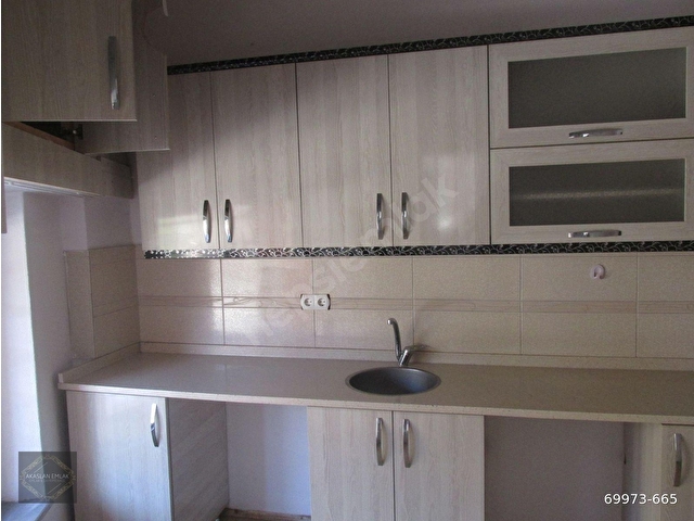 AKASLAN EMLAK TAN KİRALIK 2+1 DAİRE - Görsel 11