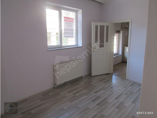 AKASLAN EMLAK TAN KİRALIK 2+1 DAİRE - Görsel 3