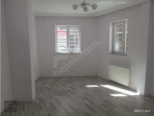 AKASLAN EMLAK TAN KİRALIK 2+1 DAİRE - Görsel 4