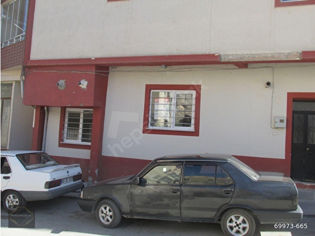 AKASLAN EMLAK TAN KİRALIK 2+1 DAİRE - Görsel 15