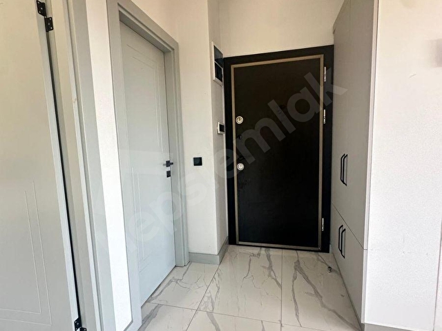 💫2 ADET 1+1 TEK TAPU  ALANYA - KESTEL BÖLGESİNDE 1+1 60M2 GENİŞ DAİRE - Görsel 14