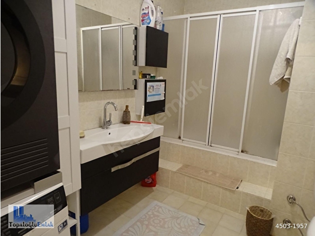 SARIYER İSTİNYE BOĞAZİÇİ SİTESİ 3+1 ÇATI DUBLEKS  DAİRE - Görsel 19