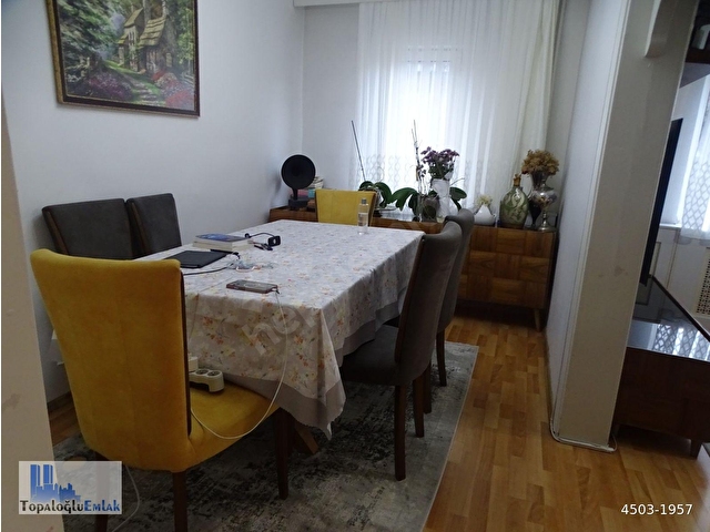 SARIYER İSTİNYE BOĞAZİÇİ SİTESİ 3+1 ÇATI DUBLEKS  DAİRE - Görsel 14