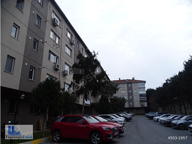 SARIYER İSTİNYE BOĞAZİÇİ SİTESİ 3+1 ÇATI DUBLEKS  DAİRE - Görsel 8