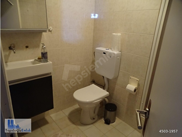 SARIYER İSTİNYE BOĞAZİÇİ SİTESİ 3+1 ÇATI DUBLEKS  DAİRE - Görsel 27