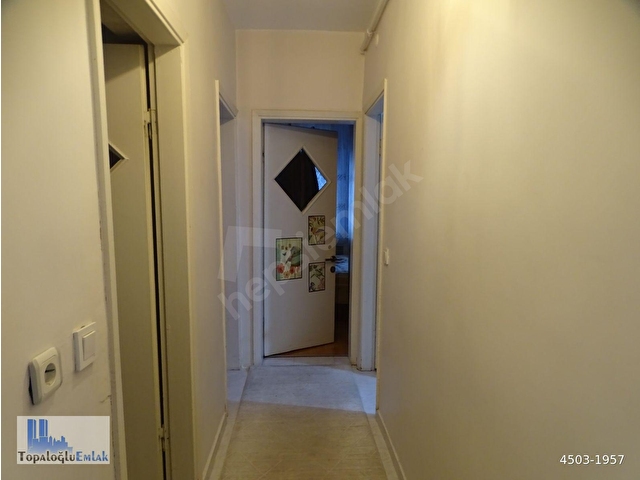SARIYER İSTİNYE BOĞAZİÇİ SİTESİ 3+1 ÇATI DUBLEKS  DAİRE - Görsel 16