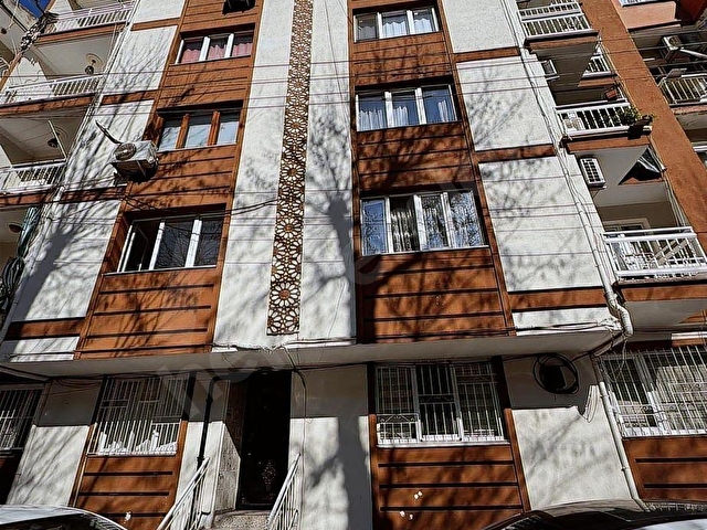 Şehzadeler Saruhan Satılık