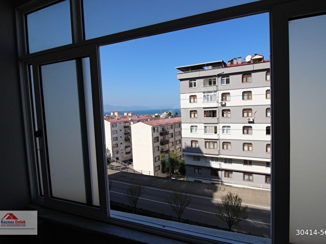 KAÇMAZ EMLAK’TAN – TRABZON İNÖNÜ MAHALLESİNDE SATILIK 3+1 DAİRE - Görsel 17