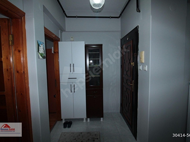 KAÇMAZ EMLAK’TAN – TRABZON İNÖNÜ MAHALLESİNDE SATILIK 3+1 DAİRE - Görsel 29