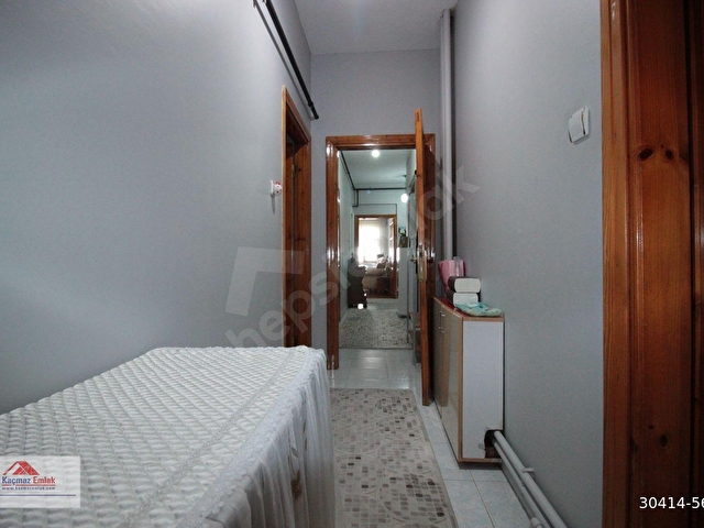 KAÇMAZ EMLAK’TAN – TRABZON İNÖNÜ MAHALLESİNDE SATILIK 3+1 DAİRE - Görsel 18
