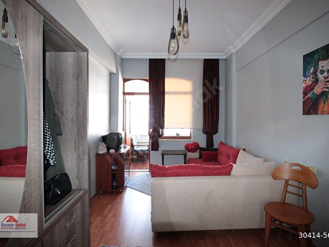 KAÇMAZ EMLAK’TAN – TRABZON İNÖNÜ MAHALLESİNDE SATILIK 3+1 DAİRE - Görsel 14