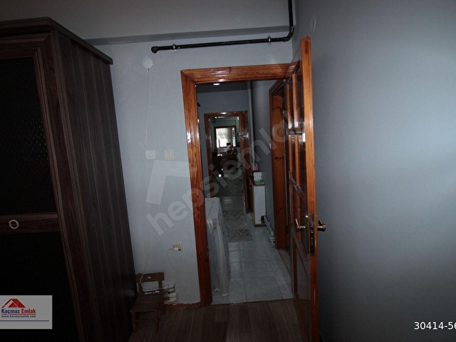 KAÇMAZ EMLAK’TAN – TRABZON İNÖNÜ MAHALLESİNDE SATILIK 3+1 DAİRE - Görsel 27