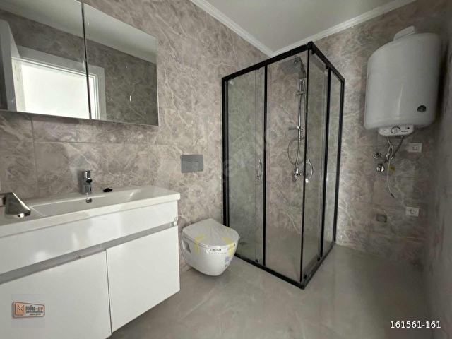 MİN-EV | Havuzlu Butik Sitede Ebeveyn Banyolu 2+1 Daire - Görsel 26