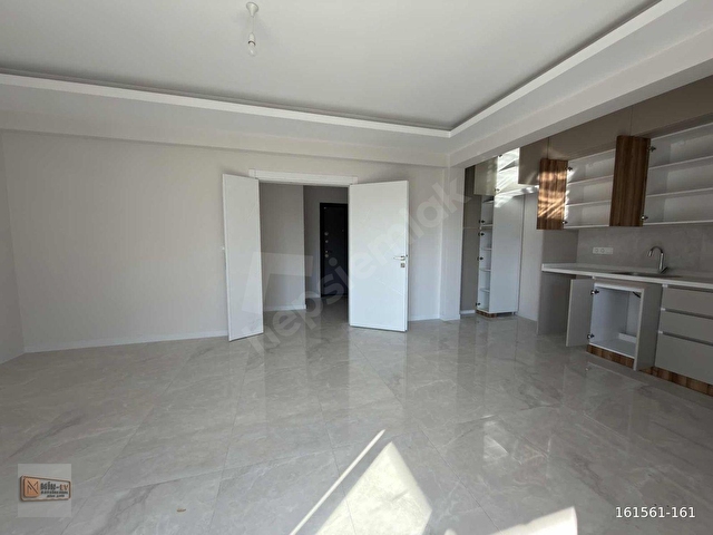 MİN-EV | Havuzlu Butik Sitede Ebeveyn Banyolu 2+1 Daire - Görsel 25