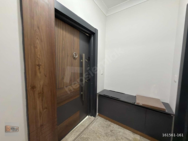 MİN-EV | Havuzlu Butik Sitede Ebeveyn Banyolu 2+1 Daire - Görsel 3