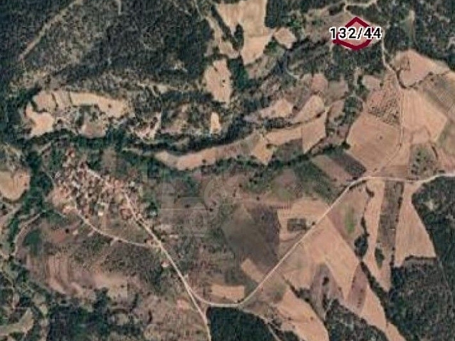 5600m2 TEKTAPU arsa spot - Görsel 8