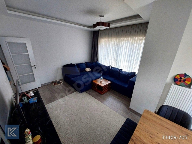 ERENKÖY FIRIN SOKAKTA 2+1 65M2 NET KOMBİLİ - Görsel 4