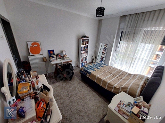 ERENKÖY FIRIN SOKAKTA 2+1 65M2 NET KOMBİLİ - Görsel 5