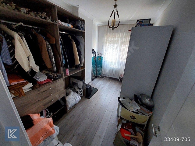 ERENKÖY FIRIN SOKAKTA 2+1 65M2 NET KOMBİLİ - Görsel 7