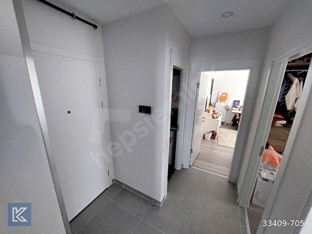 ERENKÖY FIRIN SOKAKTA 2+1 65M2 NET KOMBİLİ - Görsel 10