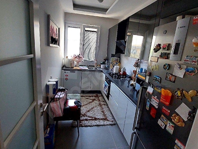ERENKÖY FIRIN SOKAKTA 2+1 65M2 NET KOMBİLİ - Görsel 13