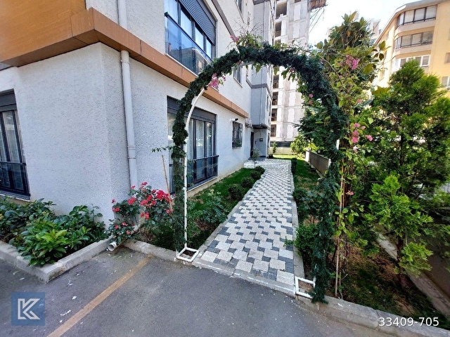 ERENKÖY FIRIN SOKAKTA 2+1 65M2 NET KOMBİLİ - Görsel 19