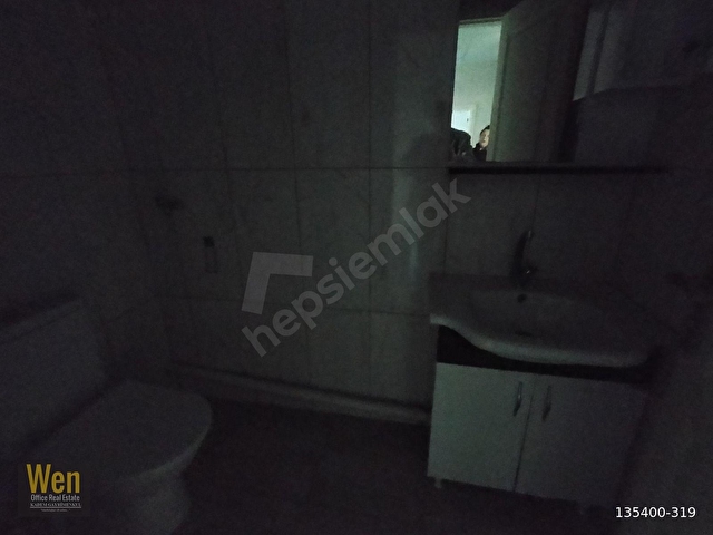 Metrobüse yakın Keleş plazada kiralık ofis - Görsel 16