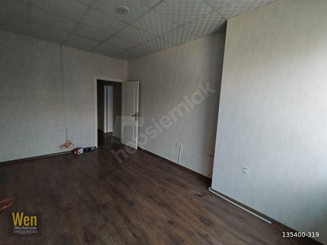 Metrobüse yakın Keleş plazada kiralık ofis - Görsel 10