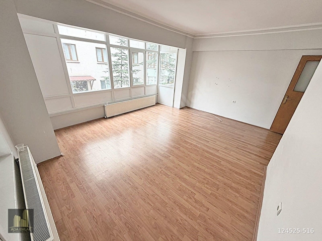 SÜLEYMANİYE CADDESİNDE 2+1 & YÜKSEK GİRİŞ MANTOLAMALI BALKONLU