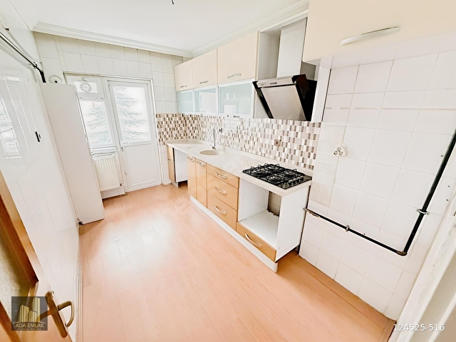 SÜLEYMANİYE CADDESİNDE 2+1 & YÜKSEK GİRİŞ MANTOLAMALI BALKONLU - Görsel 12