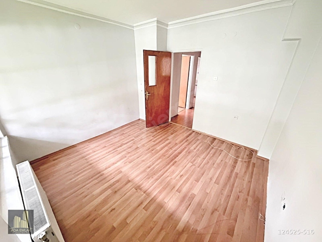 SÜLEYMANİYE CADDESİNDE 2+1 & YÜKSEK GİRİŞ MANTOLAMALI BALKONLU - Görsel 28
