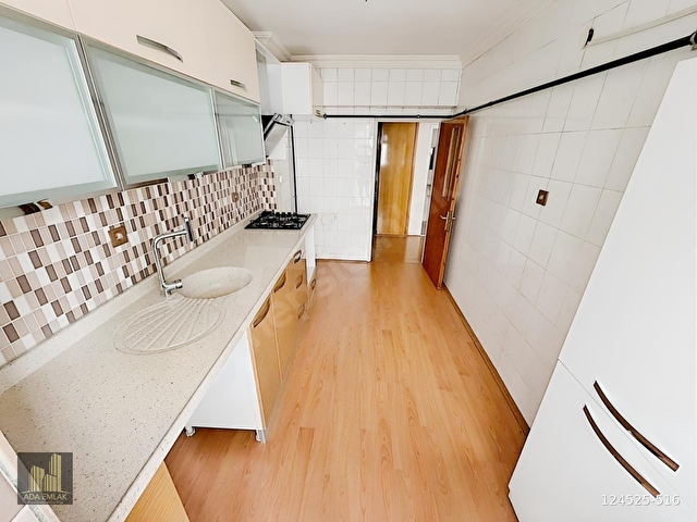 SÜLEYMANİYE CADDESİNDE 2+1 & YÜKSEK GİRİŞ MANTOLAMALI BALKONLU - Görsel 30