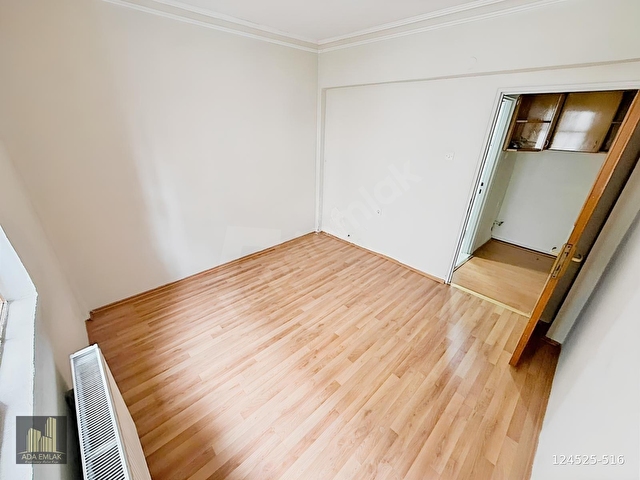 SÜLEYMANİYE CADDESİNDE 2+1 & YÜKSEK GİRİŞ MANTOLAMALI BALKONLU - Görsel 6