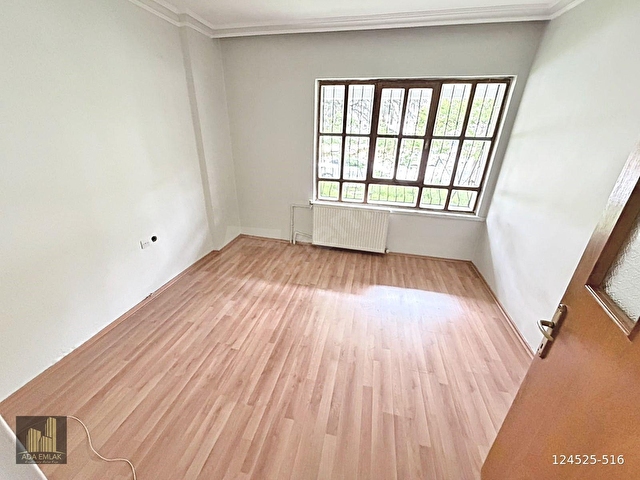 SÜLEYMANİYE CADDESİNDE 2+1 & YÜKSEK GİRİŞ MANTOLAMALI BALKONLU - Görsel 5