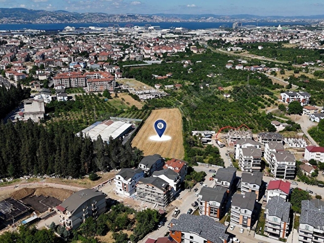 CB AKADEMİ İHSANİYE KİRALIK 4974m2 SANAYİ VE TİCARİ İMARLI ARSA - Görsel 17