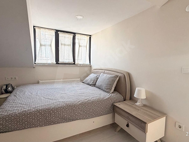 KÜÇÜKYALI ÇINAR’DA DENİZ MANZARALI SATILIK 3+1 DUBLEKS DAİRE - Görsel 26