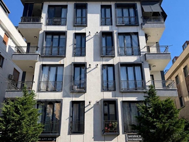 KÜÇÜKYALI ÇINAR’DA DENİZ MANZARALI SATILIK 3+1 DUBLEKS DAİRE