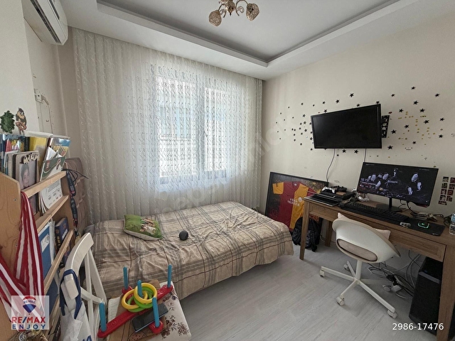 KÜÇÜKYALI ÇINAR’DA DENİZ MANZARALI SATILIK 3+1 DUBLEKS DAİRE - Görsel 12