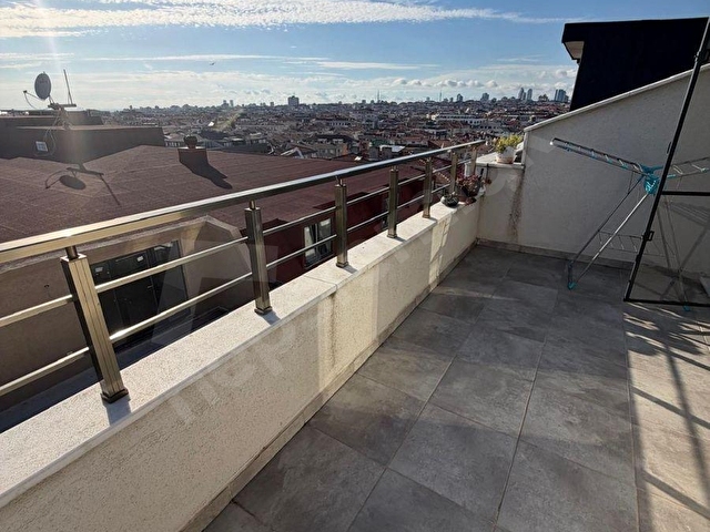 KÜÇÜKYALI ÇINAR’DA DENİZ MANZARALI SATILIK 3+1 DUBLEKS DAİRE - Görsel 18