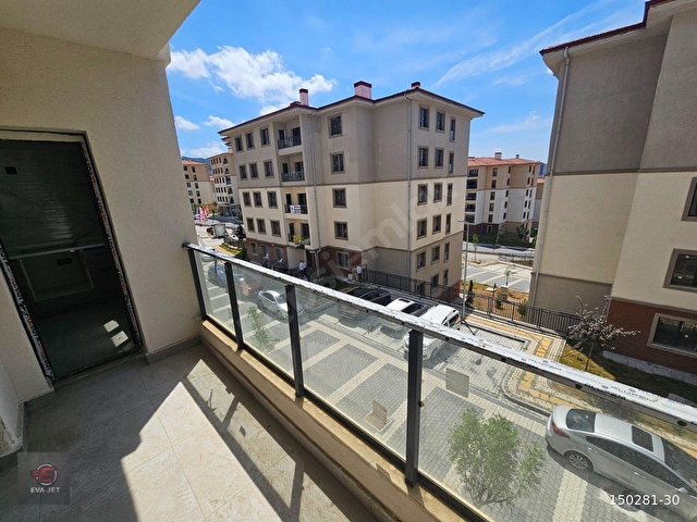 TOKİ MALTEPE ATŞOKULU 4.ETAP FERAH VE KULLANŞLI 3+1 KİRALK DAİRE - Görsel 13