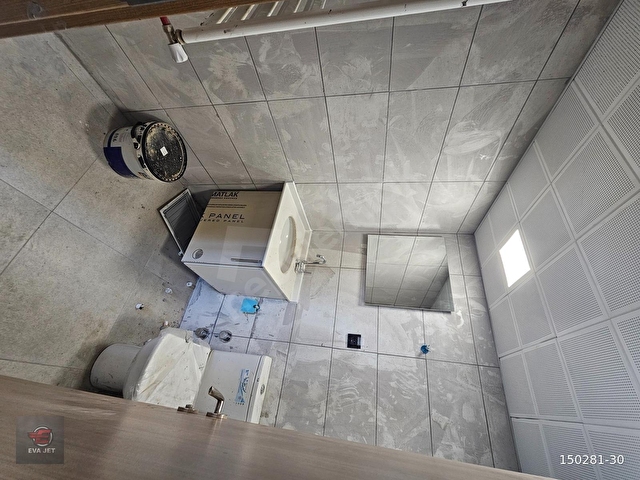 TOKİ MALTEPE ATŞOKULU 4.ETAP FERAH VE KULLANŞLI 3+1 KİRALK DAİRE - Görsel 28