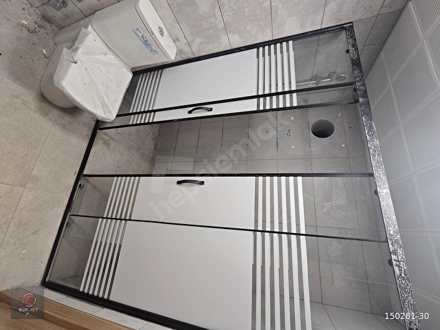 TOKİ MALTEPE ATŞOKULU 4.ETAP FERAH VE KULLANŞLI 3+1 KİRALK DAİRE - Görsel 29