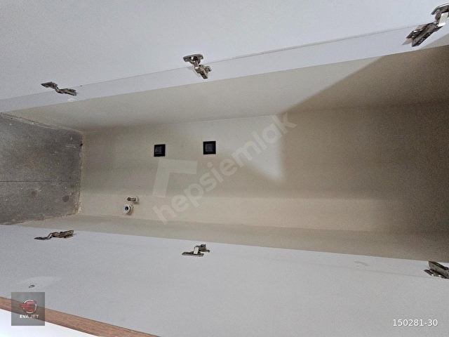 TOKİ MALTEPE ATŞOKULU 4.ETAP FERAH VE KULLANŞLI 3+1 KİRALK DAİRE - Görsel 24