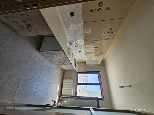 TOKİ MALTEPE ATŞOKULU 4.ETAP FERAH VE KULLANŞLI 3+1 KİRALK DAİRE - Görsel 8
