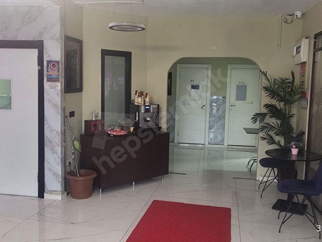 KAGITHANE MERKEZ OTEL KİRACILI YÜKSEK GETİRİLİ ANA CADDEDE BİNA - Görsel 5
