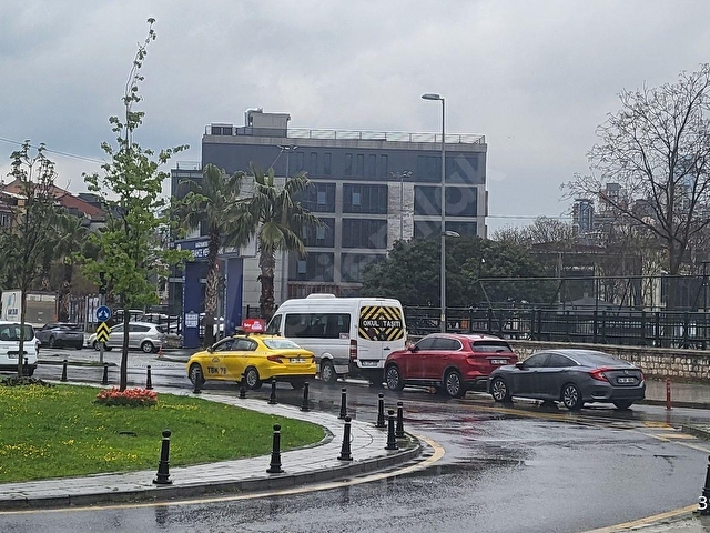 KAGITHANE MERKEZ OTEL KİRACILI YÜKSEK GETİRİLİ ANA CADDEDE BİNA - Görsel 21